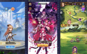 Trải nghiệm game chiến thuật Chaos Battle: Vĩnh Hằng Chiến trên PC với BlueStacks