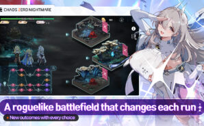 Chaos Zero Nightmare Tier List 2026 Best Characters to Pull and Build
