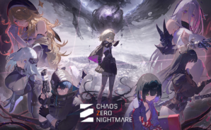 Chaos Zero Nightmare Character Guide All Characters, Classes, Attributes, and Best Picks