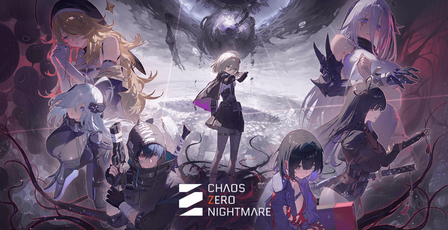 Chaos Zero Nightmare Character Guide All Characters, Classes, Attributes, and Best Picks