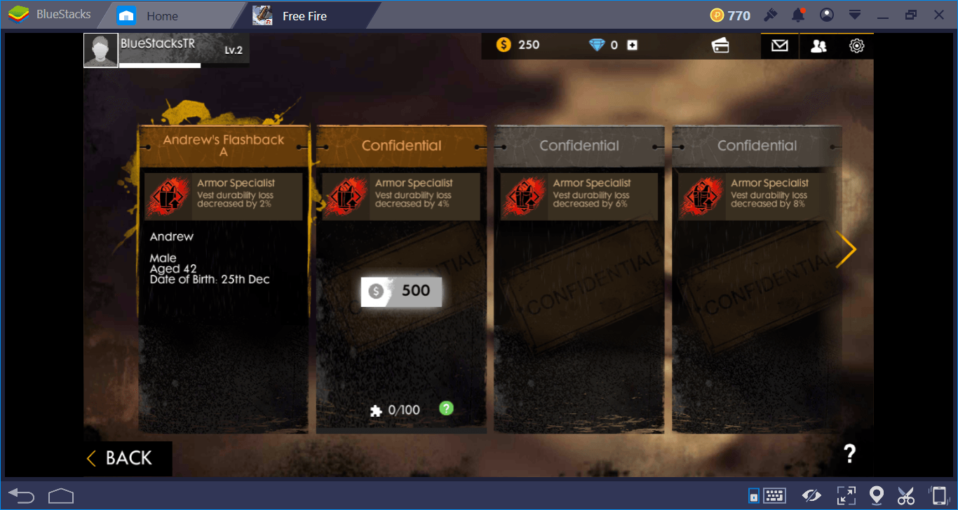 Free Fire Tips And Tricks Guide For Beginners Bluestacks