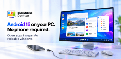 Samsung DeX Alternative: Why BlueStacks Desktop Is the Replacement Power Users Actually Wanted