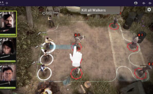 Cách chơi The Walking Dead: No Man’s Land trên đám mây bới BlueStacks X