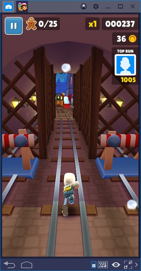 Guía y trucos del Subway Surfers: Cómo conseguir monedas gratis sin hack