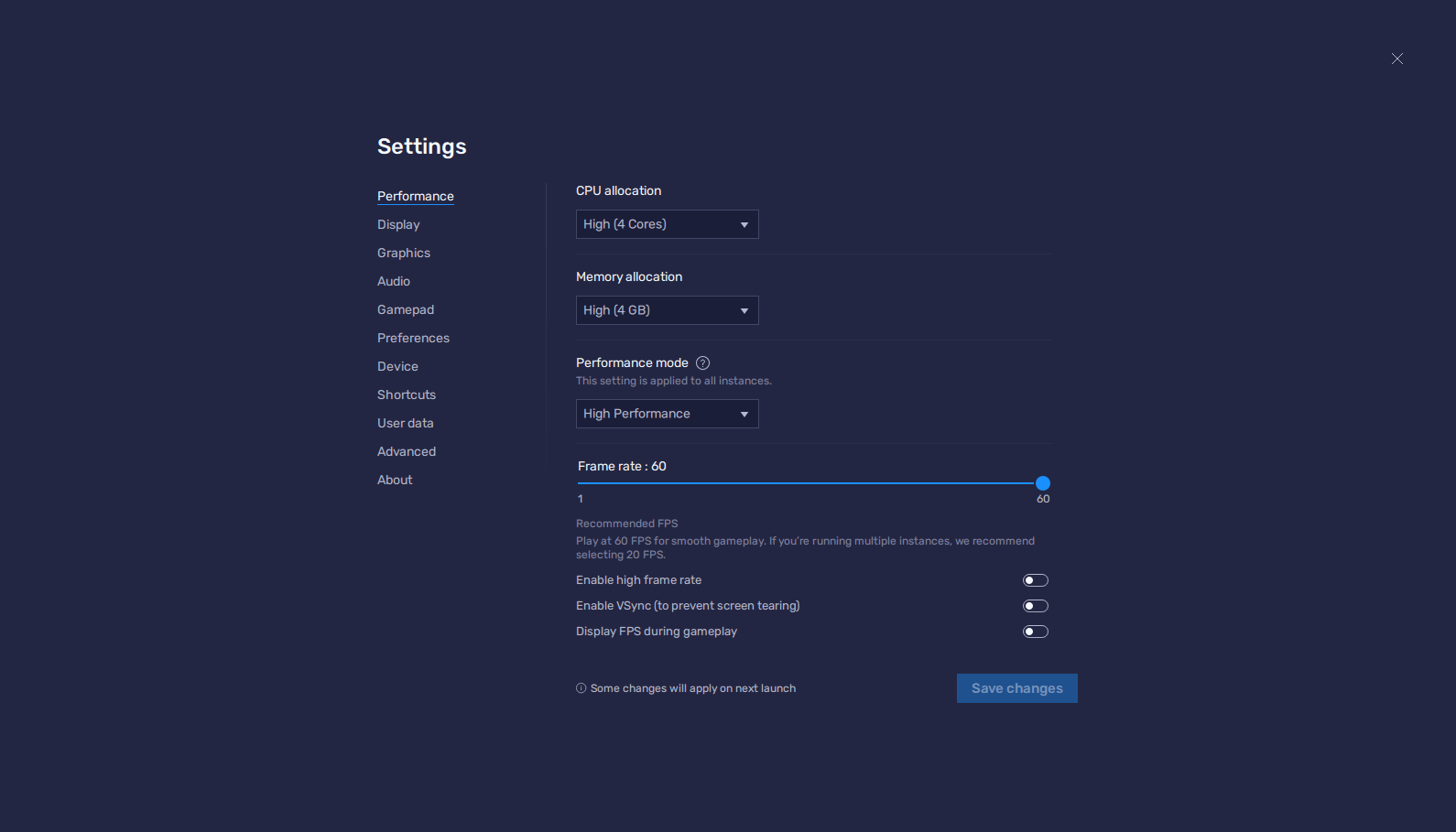 How to Optimize Your Chronicle of Infinity Gameplay on PC With BlueStacks