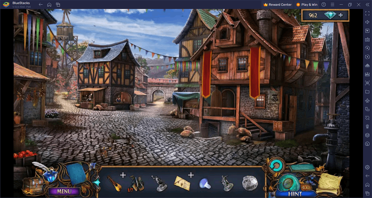 How to Play Lost Chronicles on PC with BlueStacks