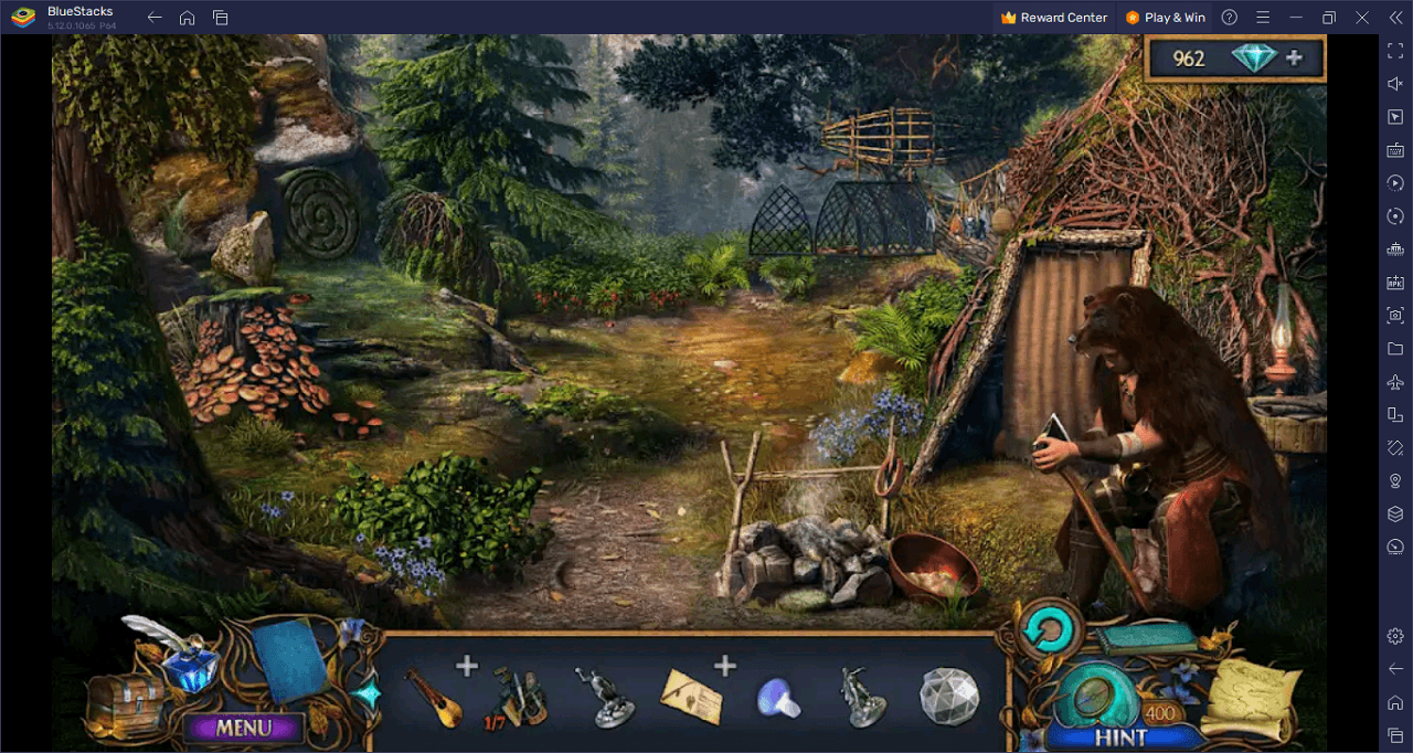 How to Play Lost Chronicles on PC with BlueStacks