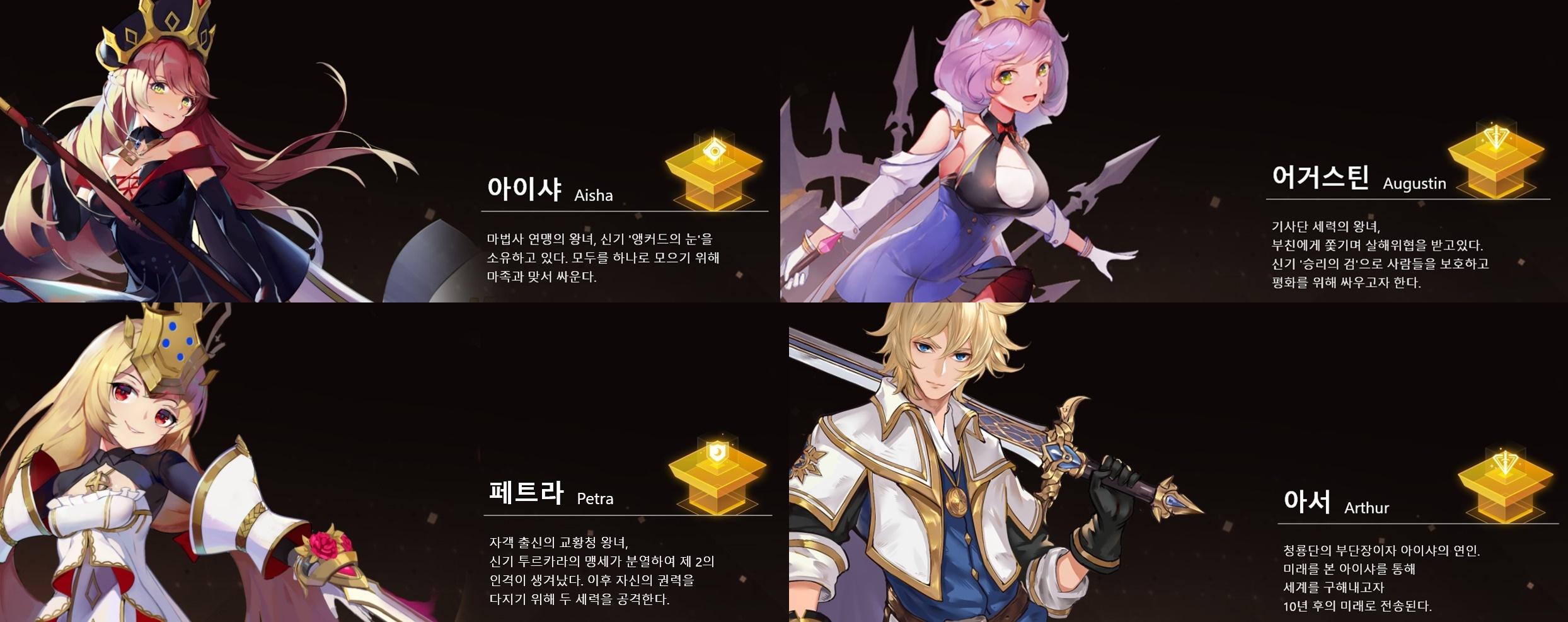 신작 ARPG 써클 Re: 홍월침식 사전예약 진행, 블루스택과 함께 PC에서 즐길 준비를 서두르세요!