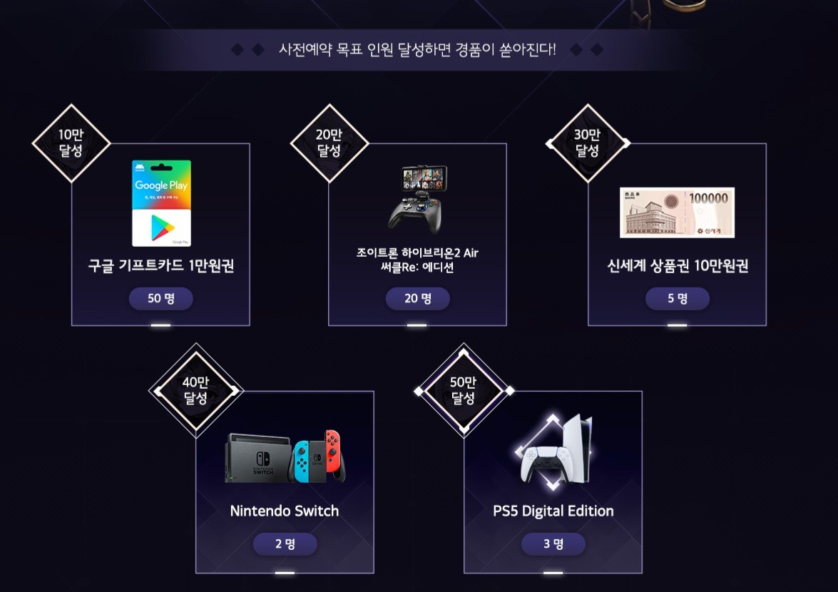 신작 ARPG 써클 Re: 홍월침식 사전예약 진행, 블루스택과 함께 PC에서 즐길 준비를 서두르세요!