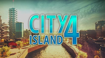 city island 4 building costs