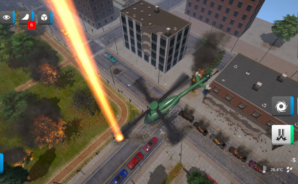 Unleash Havoc in City Smash 2: A Comprehensive Game Guide