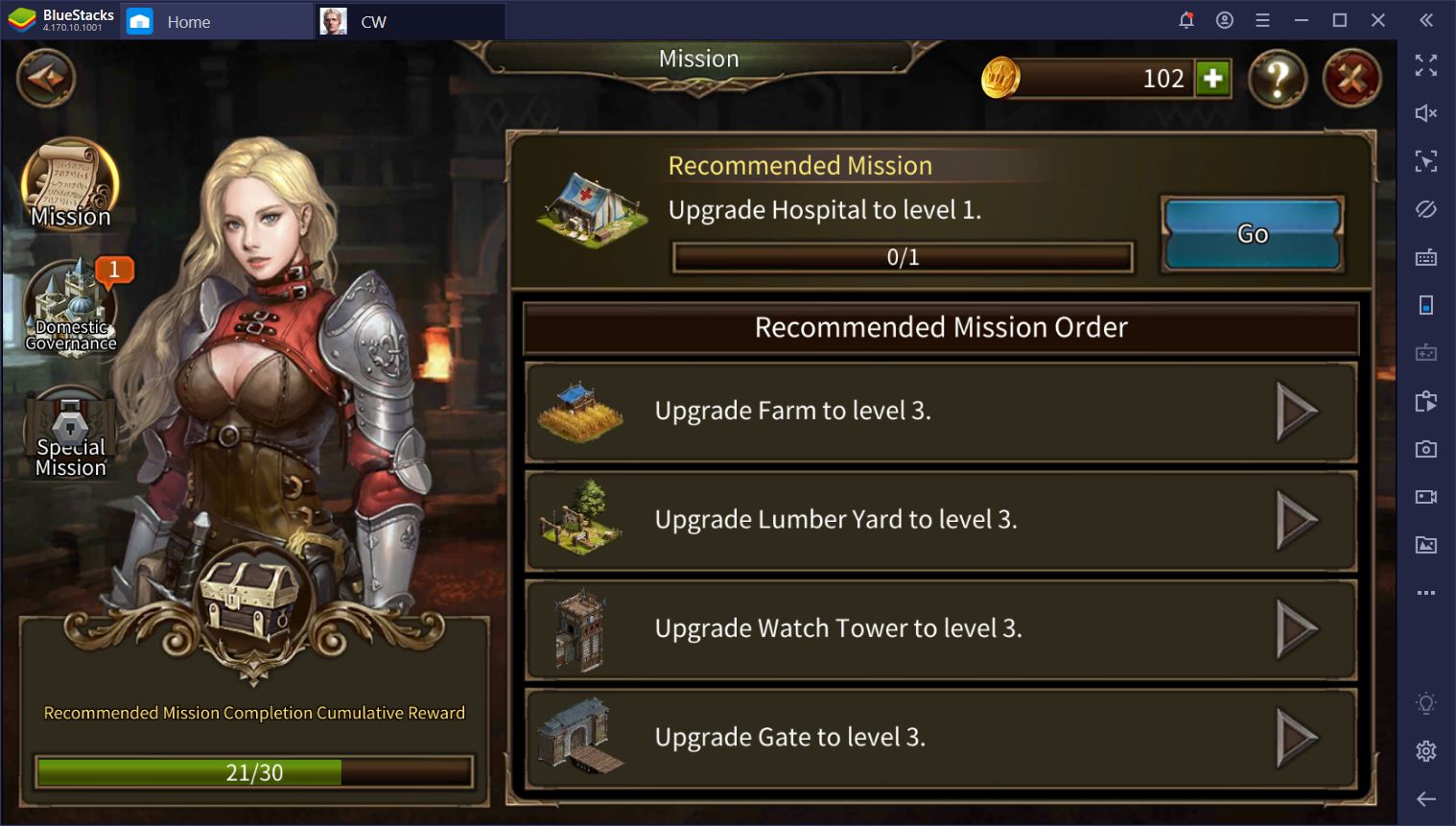 Beginner’s Guide for Civilization War on PC