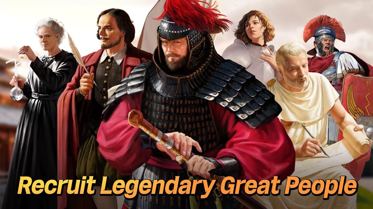 Legendaries Tier List (By strength)