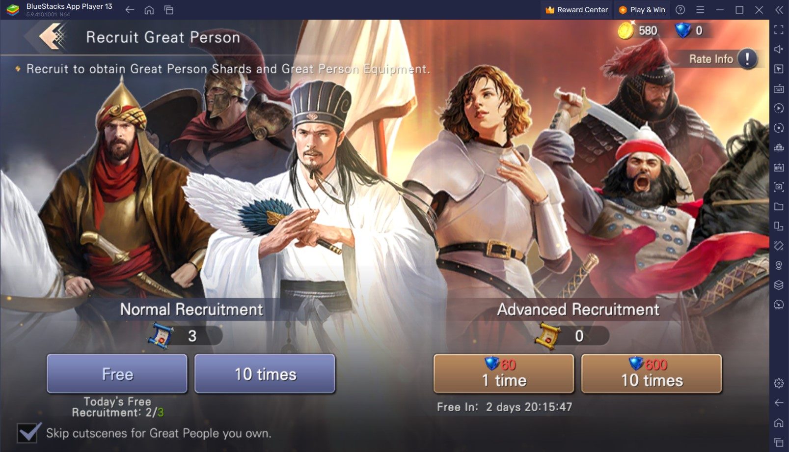 Civilization: Reign of Power – Beginners Guide and Tips for New Players