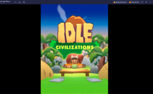 How to Play Idle Civilizations on PC With BlueStacks