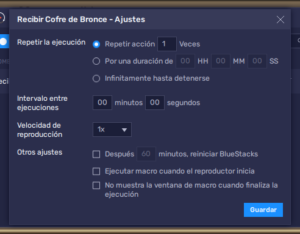 Cómo Configurar tu BlueStacks Para Obtener la Mejor Experiencia con Clash of Beasts en PC