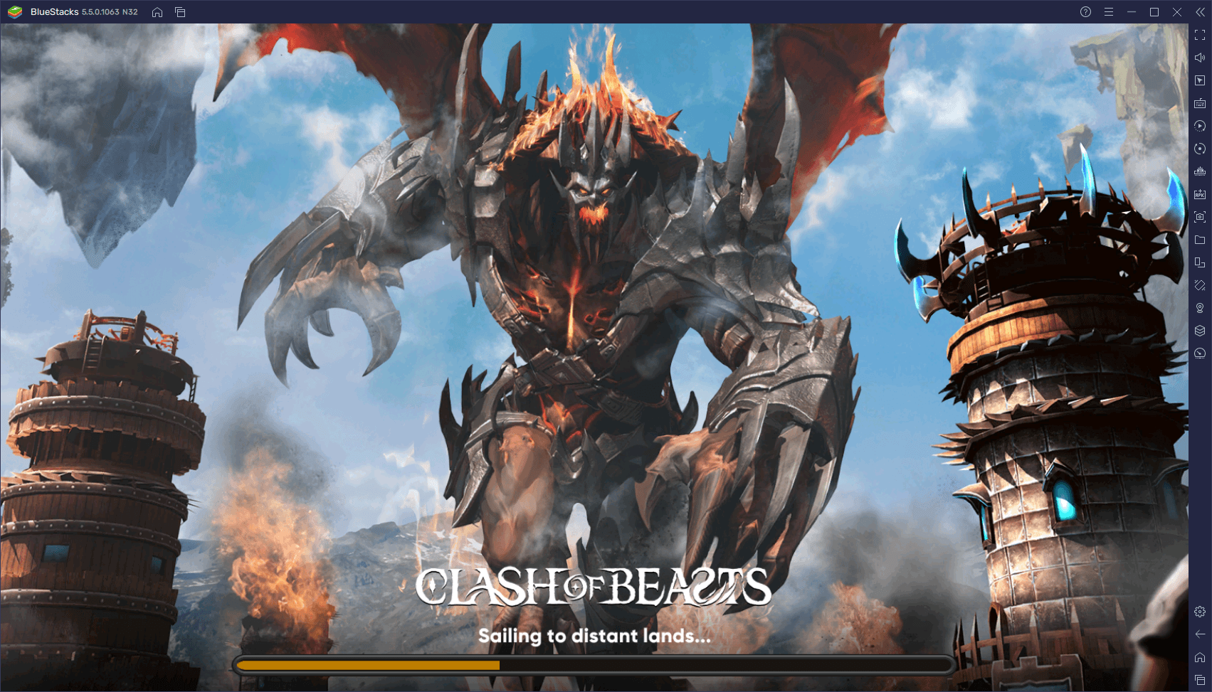 The Best Clash of Beasts Tips and Tricks for Making Quick Progress