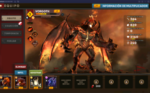 Clash of Beasts &#8211; Los Mejores Trucos y Consejos Para Progresar Rápidamente