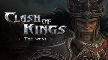 Download & Play Clash of Kings:The West on PC & Mac (Emulator)