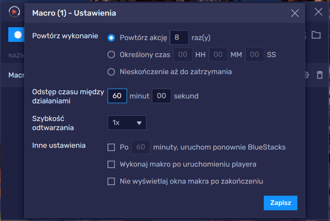 Jak skonfigurować BlueStacks, aby odnieść najlepsze wrażenia z Clash of Beasts na PC?