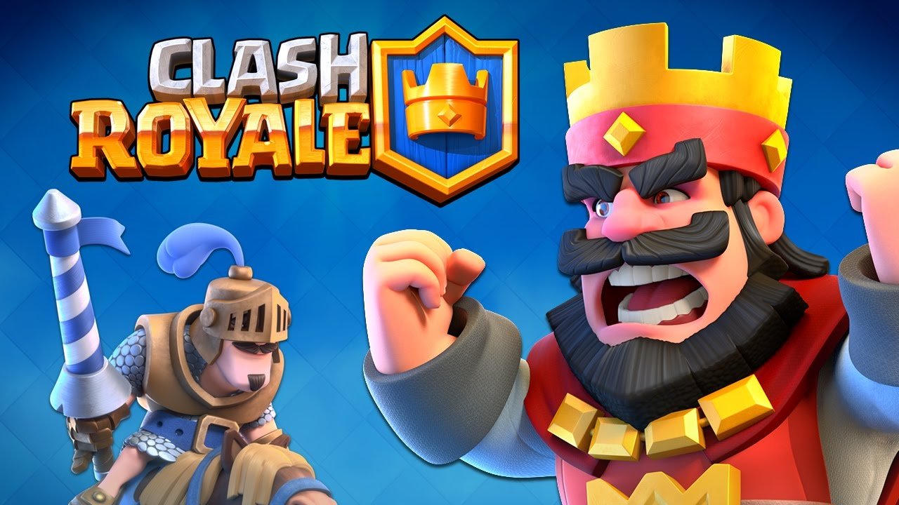 clash royale download for android tablet