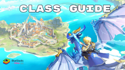 Magic Forest: Dragon Quest – A Thorough Guide for All Classes