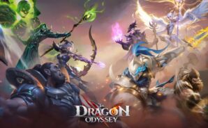 Guida completa alla classe per The Dragon Odyssey