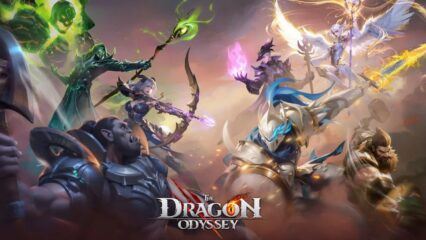 Guida completa alla classe per The Dragon Odyssey