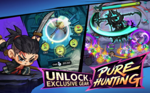 Classement des Armes les Plus Puissantes dans Hero’s Land: GrimLoot