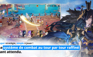 Classement des Héros les plus Puissants en PvE et PvP dans Seven Knights Re:BIRTH