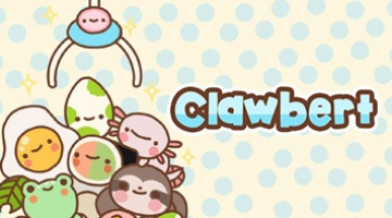 Играй Clawbert
