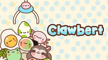 Играй Clawbert on pc