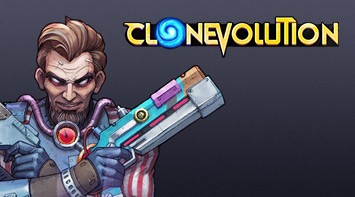 Jouez Clone Evolution: War of the Mutants sur PC