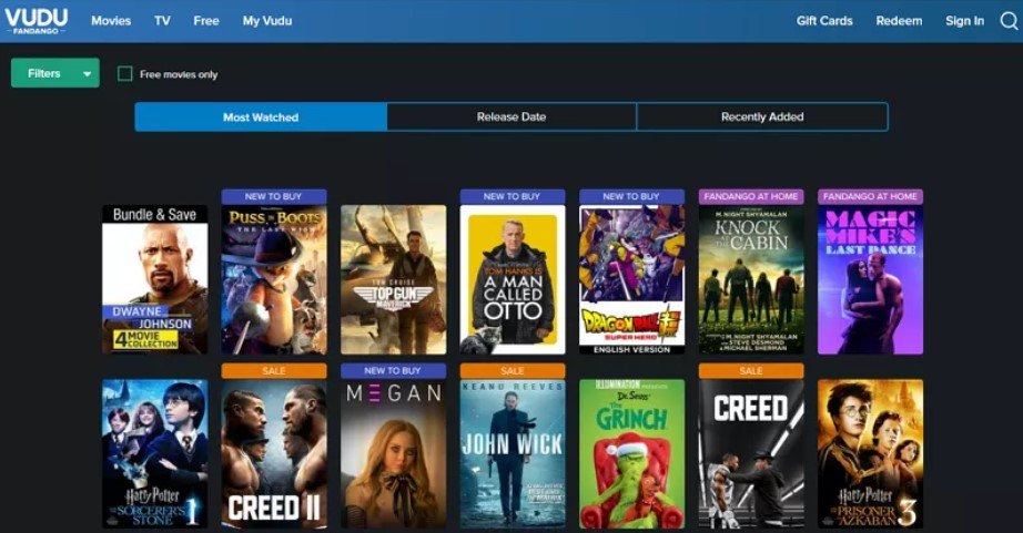 CMoviesHD Guide and Review: Top Alternatives to Use