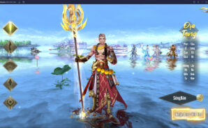 Cổ Long Kiếm: Cẩm nang dành cho game thủ mới nhập môn