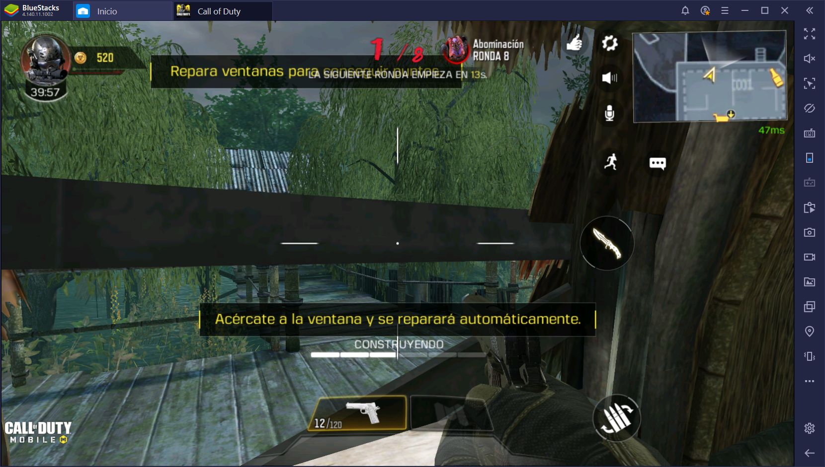 Parche 2.0 Para Call of Duty: Mobile - ¿Qué Hay de Nuevo?