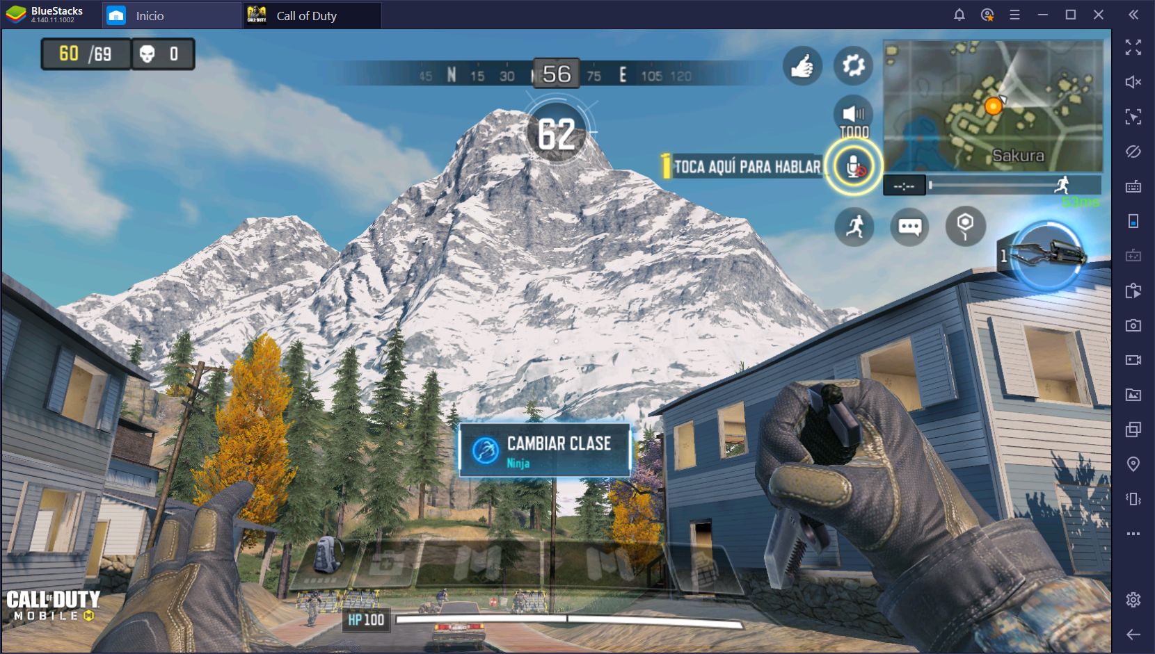 Parche 2.0 Para Call of Duty: Mobile - ¿Qué Hay de Nuevo?