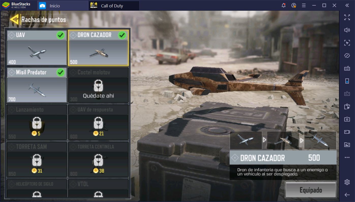 Call of Duty: Mobile — Consejos y Trucos Para Pros