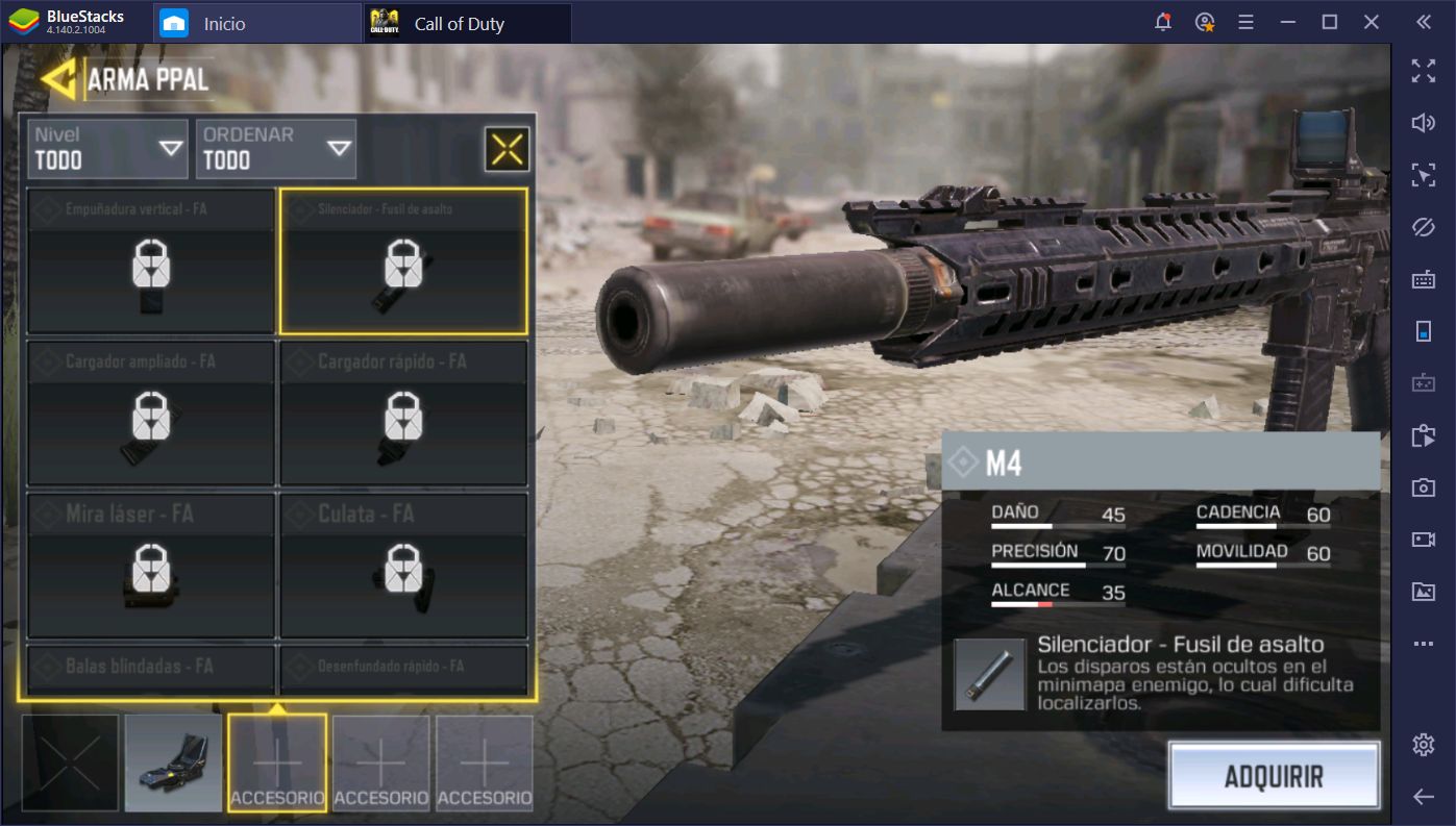 Call of Duty: Mobile — Consejos y Trucos Para Pros