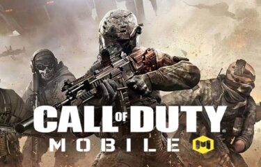 Call of Duty: Mobile – How to Unlock the GKS Kitsune Submachine Gun