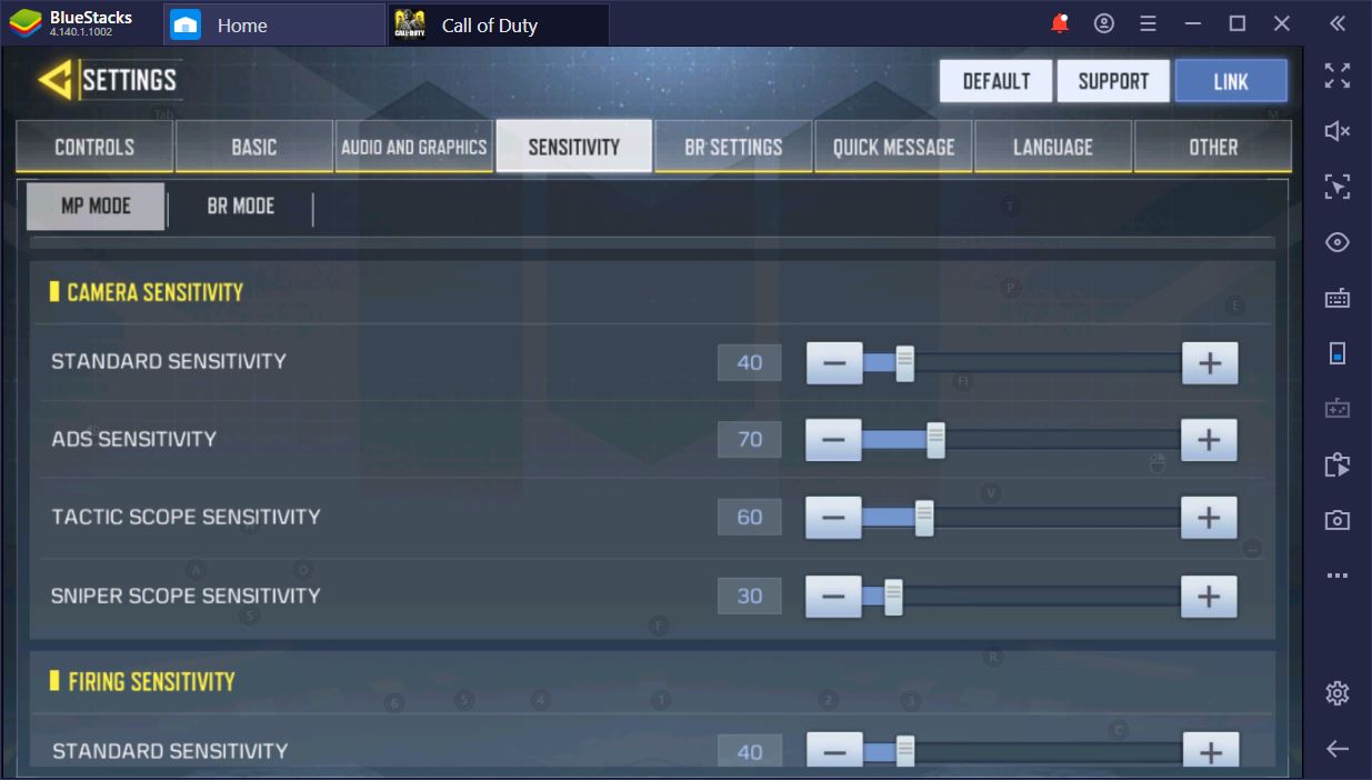 cod.easyhack.club ☑ Generator now 9999 ☑ Call Of Duty Mobile Settings For Pc