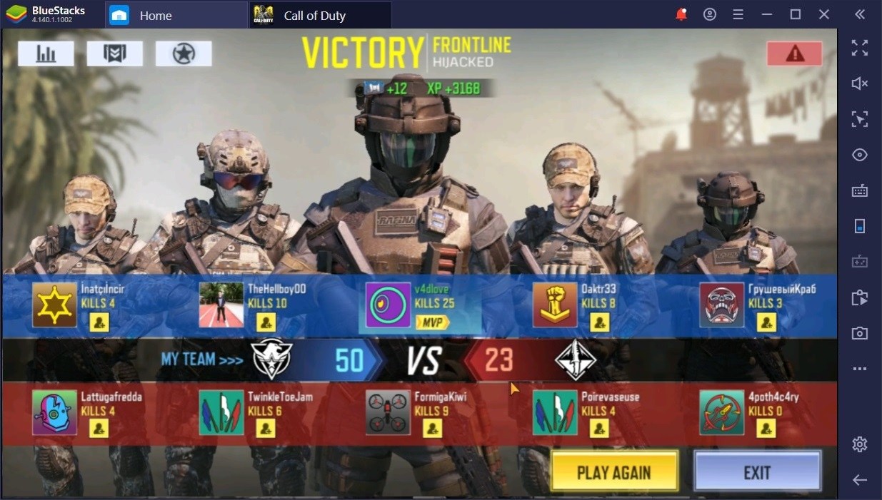 How to Play Call of Duty: Mobile on PC