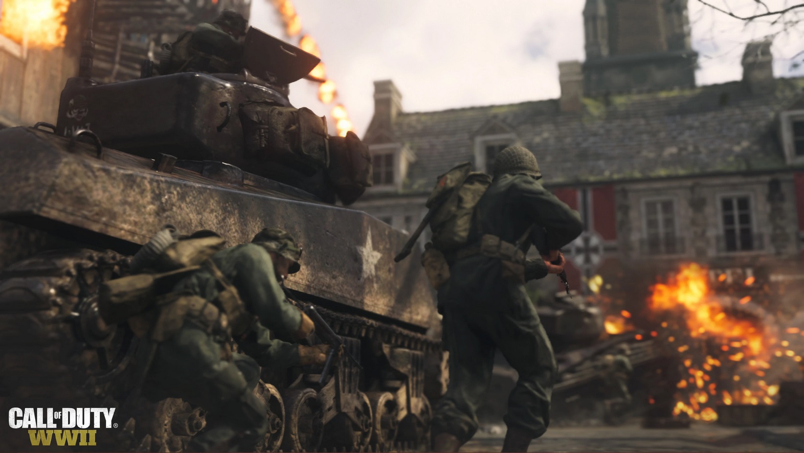 New Call of Duty Game Confirmed for 2020: Here’s what we know so far