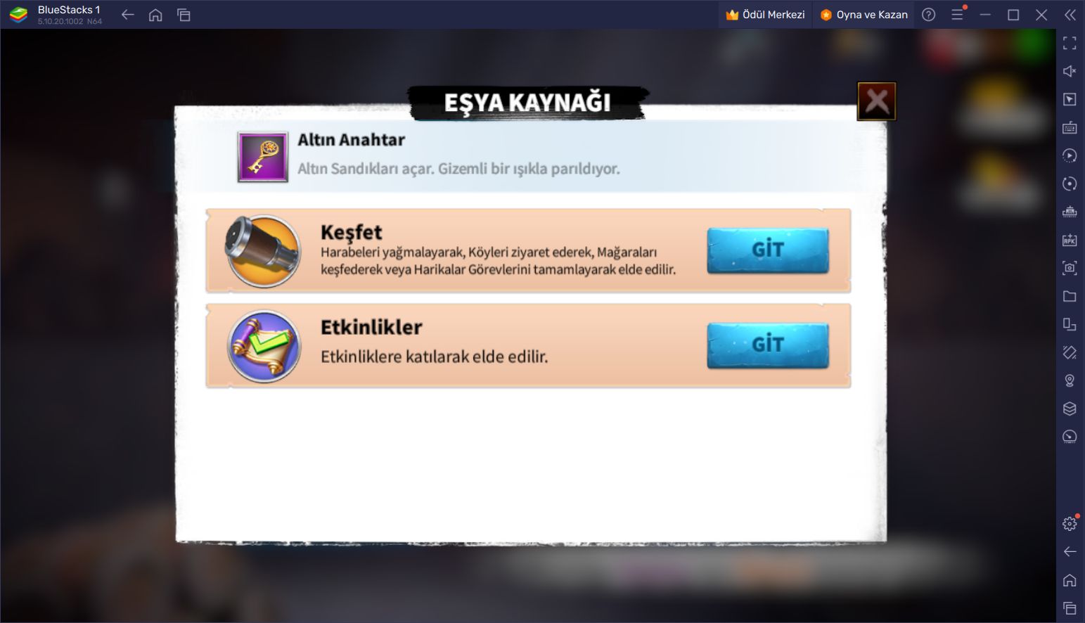 Call of Dragons Oyunundaki En İyi Kahramanlar