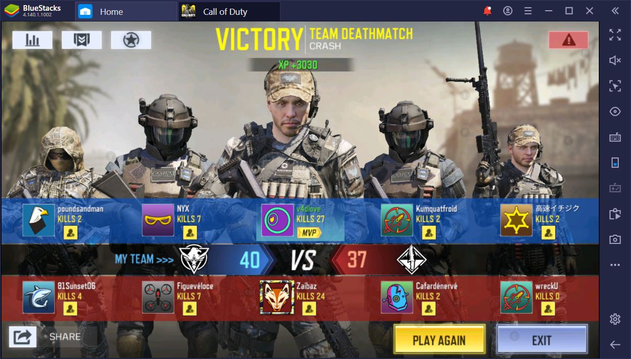 Call of Duty Mobile Ranking System Explained-Game Guides-LDPlayer