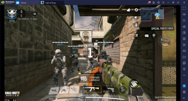 Call Of Duty: Mobile AK-47 Guide | BlueStacks