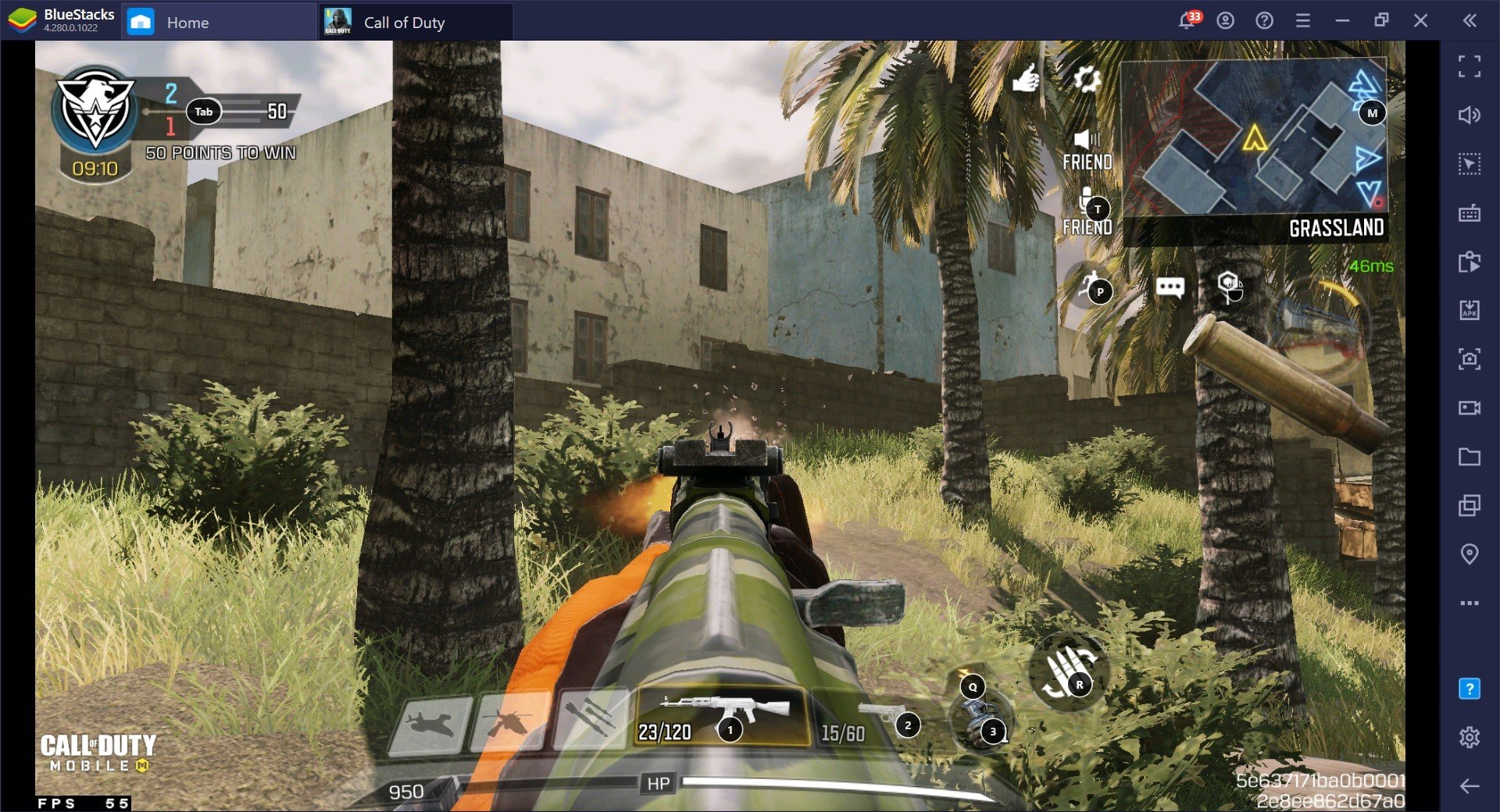 Call of Duty: Mobile AK-47 Guide