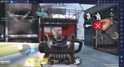 Call of Duty: Mobile ASM 10 Weapon Guide – Learn How to Abuse This Weapon