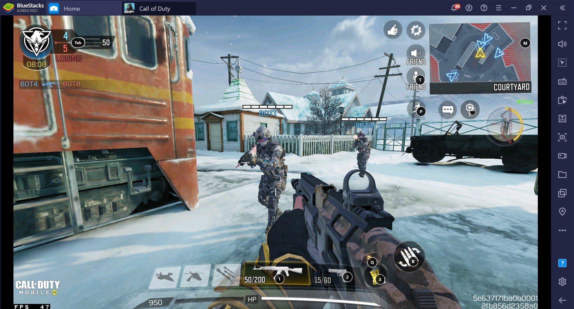 Call of Duty: Mobile Aim Guide 2021 - Hit Highlight Worthy Headshots