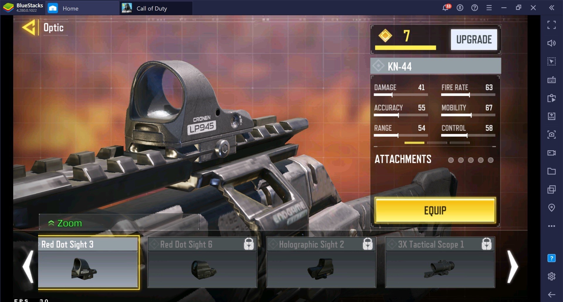 Call of Duty: Mobile Game Guide - Learn How to Dominate the Platform and KN-44